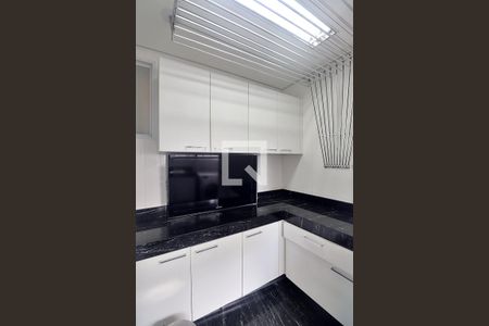 Apartamento à venda com 227m², 3 quartos e 4 vagasÁrea de Serviço