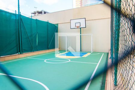 Apartamento à venda com 227m², 3 quartos e 4 vagasÁrea comum