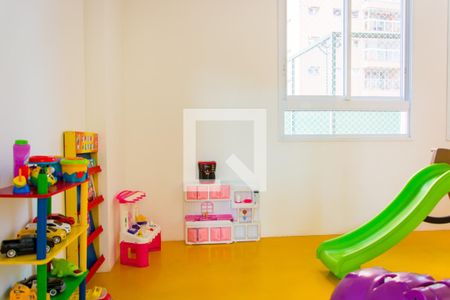 Apartamento à venda com 227m², 3 quartos e 4 vagasÁrea comum