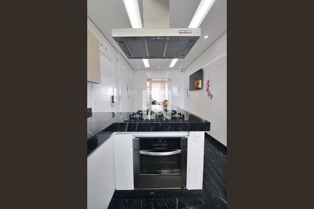 Apartamento à venda com 227m², 3 quartos e 4 vagasCozinha