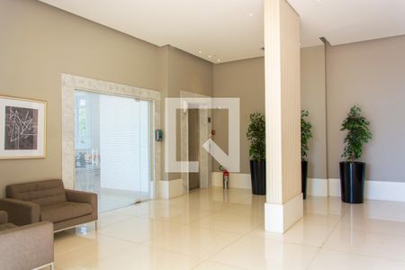 Apartamento à venda com 227m², 3 quartos e 4 vagasÁrea comum