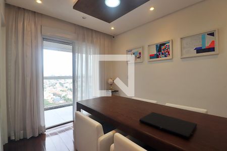 Apartamento à venda com 227m², 3 quartos e 4 vagasSuíte 1