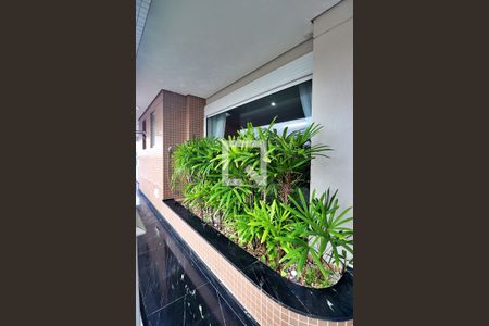 Apartamento à venda com 227m², 3 quartos e 4 vagasVaranda