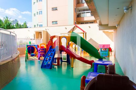 Apartamento à venda com 227m², 3 quartos e 4 vagasÁrea comum