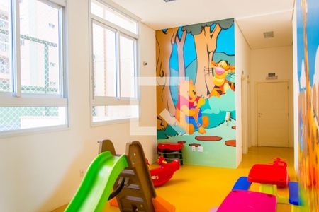 Apartamento à venda com 227m², 3 quartos e 4 vagasÁrea comum