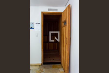 Apartamento à venda com 227m², 3 quartos e 4 vagasÁrea comum