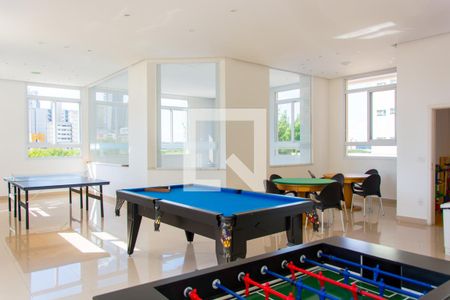 Apartamento à venda com 227m², 3 quartos e 4 vagasÁrea comum