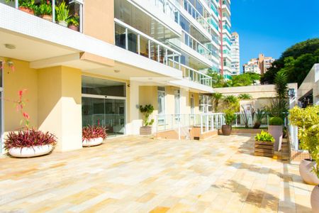 Apartamento à venda com 227m², 3 quartos e 4 vagasÁrea comum