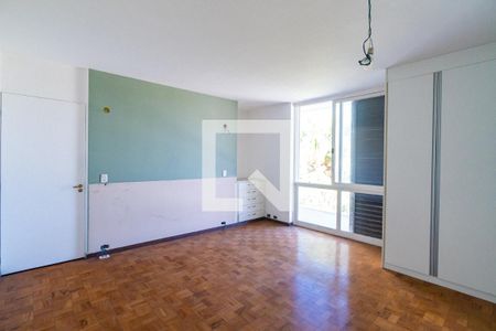 Suite de casa à venda com 5 quartos, 245m² em Planalto Paulista, São Paulo