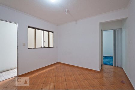 Sala de casa para alugar com 1 quarto, 58m² em Parque Císper, São Paulo