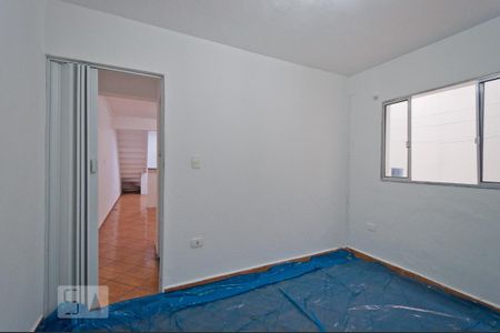 Casa para alugar com 58m², 1 quarto e 1 vagaQuarto