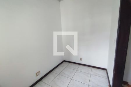 2º Pav - Quarto 1 de casa de condomínio à venda com 3 quartos, 86m² em Taquara, Rio de Janeiro