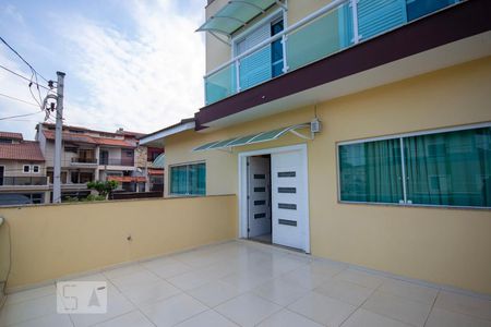 Casa à venda com 280m², 4 quartos e 6 vagasSacada
