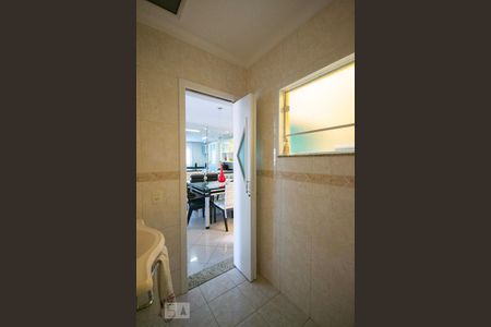 Casa à venda com 280m², 4 quartos e 6 vagasLavabo