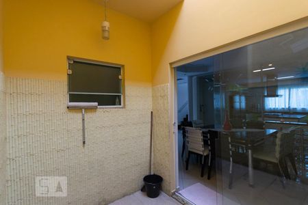 Casa à venda com 280m², 4 quartos e 6 vagasÁrea comum