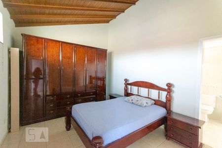 Casa à venda com 280m², 4 quartos e 6 vagasSuíte 3