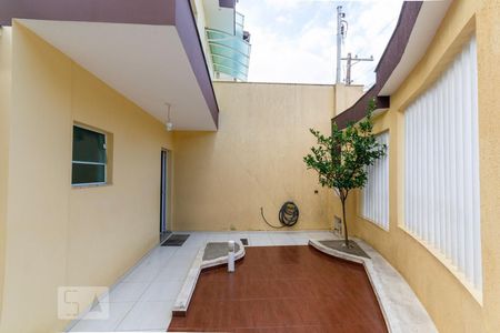Casa à venda com 280m², 4 quartos e 6 vagasÁrea Externa