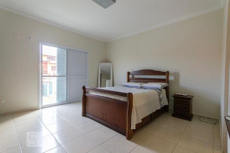 Casa à venda com 280m², 4 quartos e 6 vagasSuíte 1