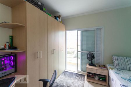 Casa à venda com 280m², 4 quartos e 6 vagasQuarto 