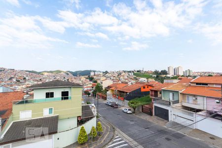 Casa à venda com 280m², 4 quartos e 6 vagasVista da Varanda