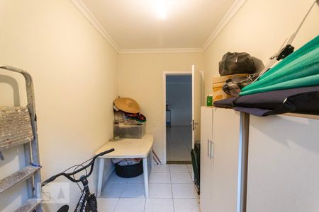 Casa à venda com 280m², 4 quartos e 6 vagasÁrea de Serviço