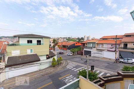 Casa à venda com 280m², 4 quartos e 6 vagasVista da Varanda