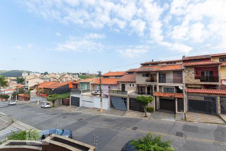 Casa à venda com 280m², 4 quartos e 6 vagasVista da Varanda