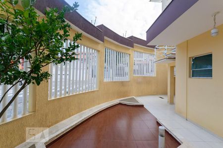 Casa à venda com 280m², 4 quartos e 6 vagasÁrea Externa