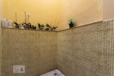 Casa à venda com 280m², 4 quartos e 6 vagasÁrea comum