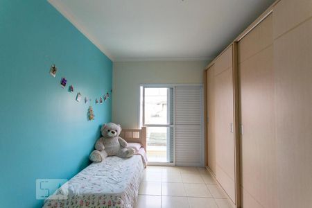 Casa à venda com 280m², 4 quartos e 6 vagasSuíte 2