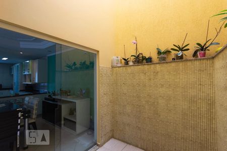 Casa à venda com 280m², 4 quartos e 6 vagasÁrea comum