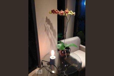 Apartamento para alugar com 65m², 3 quartos e sem vagaFachada e portaria