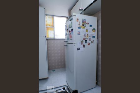 Apartamento para alugar com 65m², 3 quartos e sem vagaCozinha