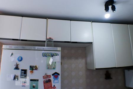 Apartamento para alugar com 65m², 3 quartos e sem vagaCozinha
