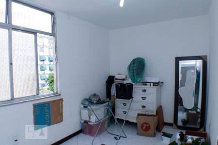 Apartamento para alugar com 65m², 3 quartos e sem vagaQuarto 3