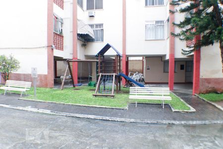 Apartamento para alugar com 65m², 3 quartos e sem vagaÁrea Comum - Playground