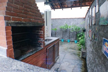 Apartamento para alugar com 65m², 3 quartos e sem vagaÁrea comum - Churrasqueira