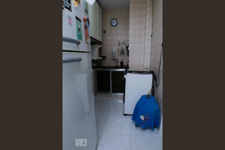 Apartamento para alugar com 65m², 3 quartos e sem vagaCozinha