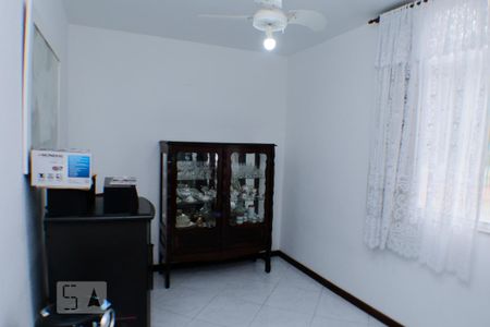 Apartamento para alugar com 65m², 3 quartos e sem vagaQuarto 2