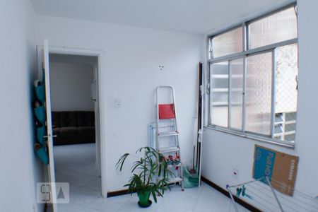 Apartamento para alugar com 65m², 3 quartos e sem vagaQuarto 3