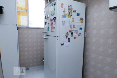 Apartamento para alugar com 65m², 3 quartos e sem vagaCozinha