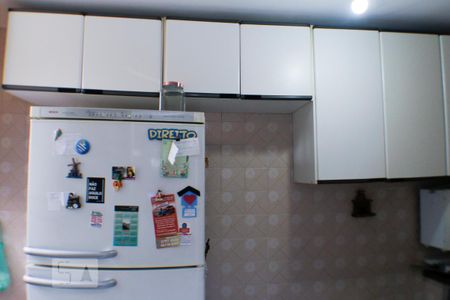 Apartamento para alugar com 65m², 3 quartos e sem vagaCozinha