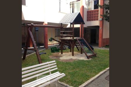 Apartamento para alugar com 65m², 3 quartos e sem vagaÁrea Comum - Playground