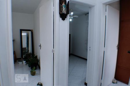Apartamento para alugar com 65m², 3 quartos e sem vagaCorredor