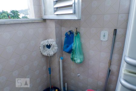 Apartamento para alugar com 65m², 3 quartos e sem vagaÁrea de Serviço
