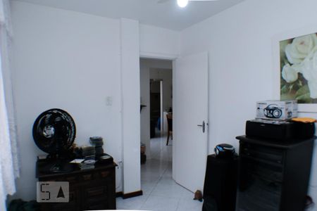 Apartamento para alugar com 65m², 3 quartos e sem vagaQuarto 2