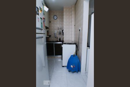 Apartamento para alugar com 65m², 3 quartos e sem vagaCozinha