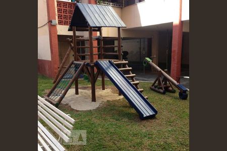 Apartamento para alugar com 65m², 3 quartos e sem vagaÁrea Comum - Playground
