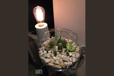 Apartamento para alugar com 65m², 3 quartos e sem vagaFachada e portaria