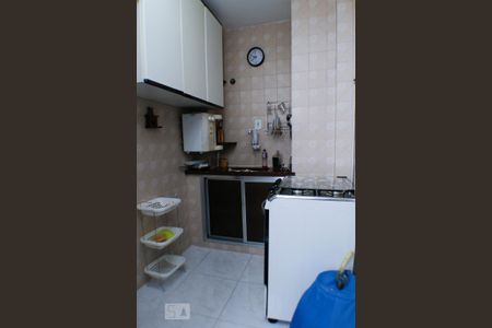 Apartamento para alugar com 65m², 3 quartos e sem vagaCozinha